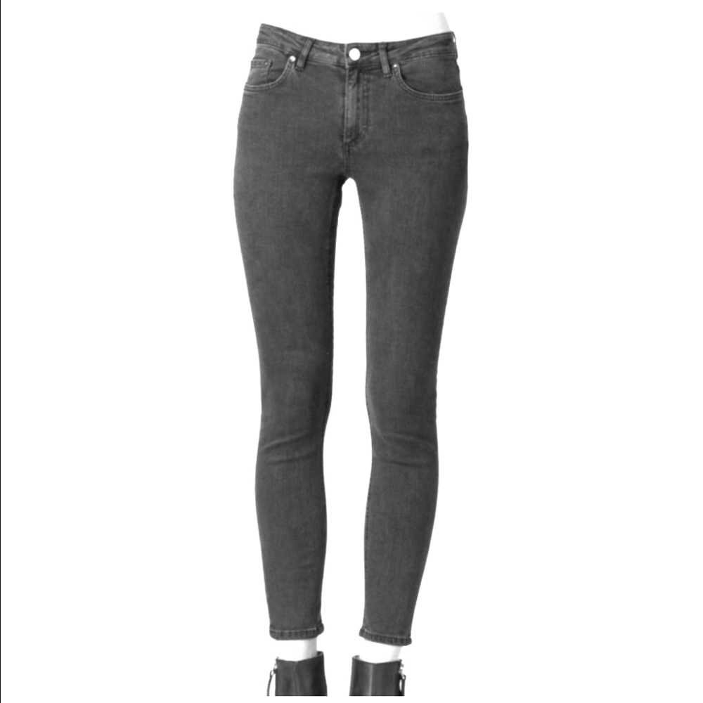 Acne Studios Jeans, 5 Skin